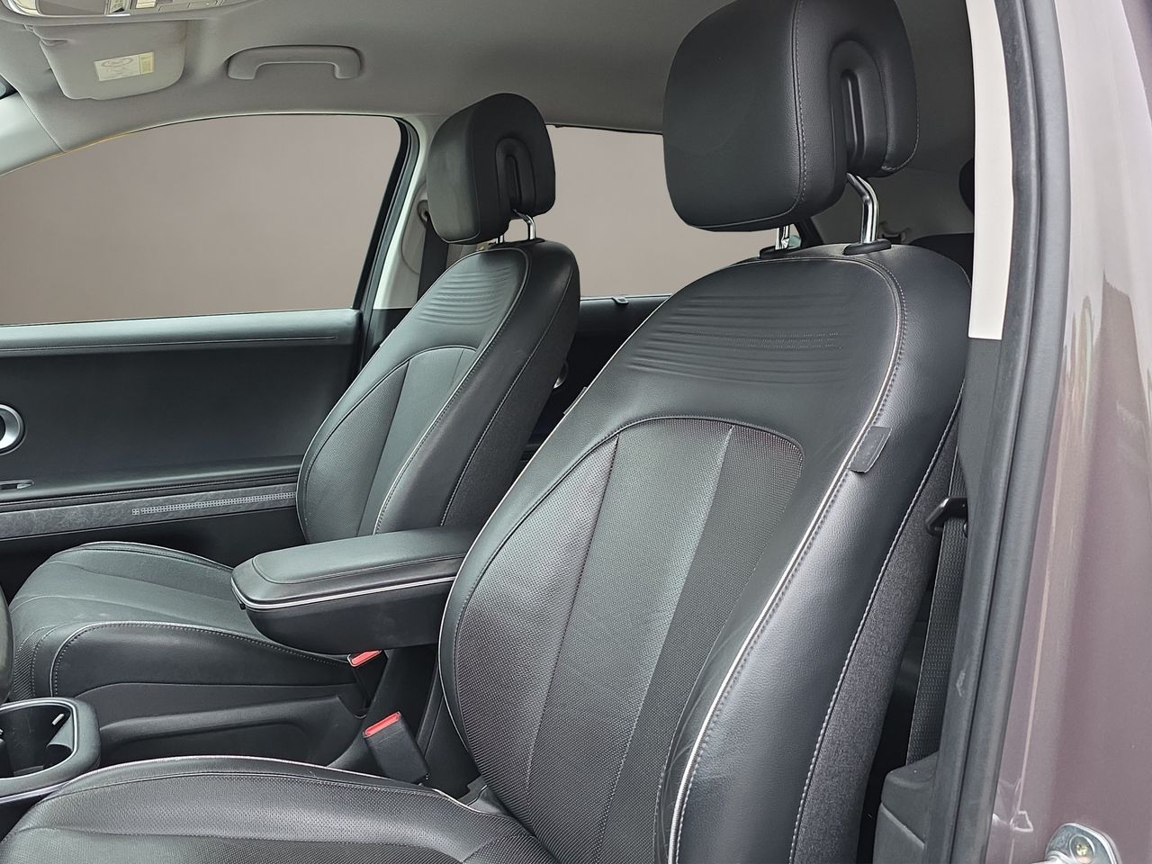 Hyundai IONIQ 5 Energy RWD - Foto 2