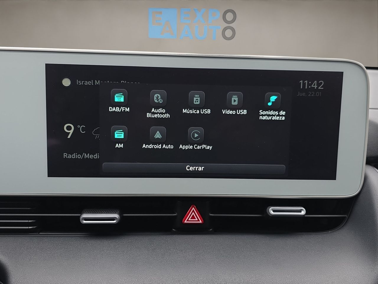 Hyundai IONIQ 5 Energy RWD - Foto 2