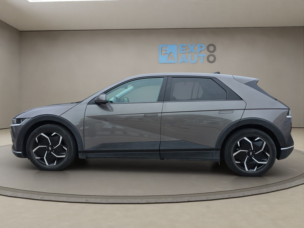 Hyundai IONIQ 5 Energy RWD - Foto 2