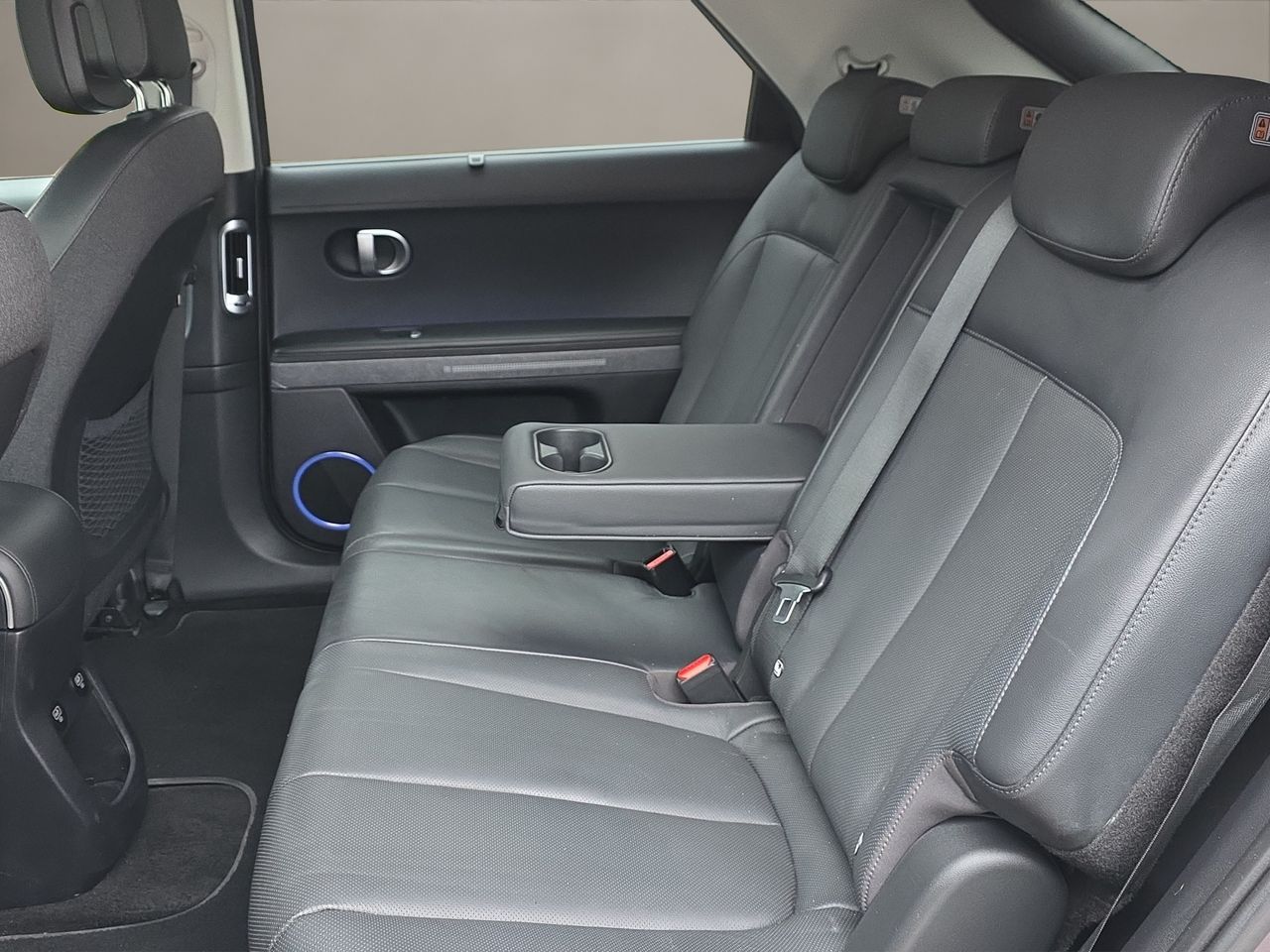 Hyundai IONIQ 5 Energy RWD - Foto 2