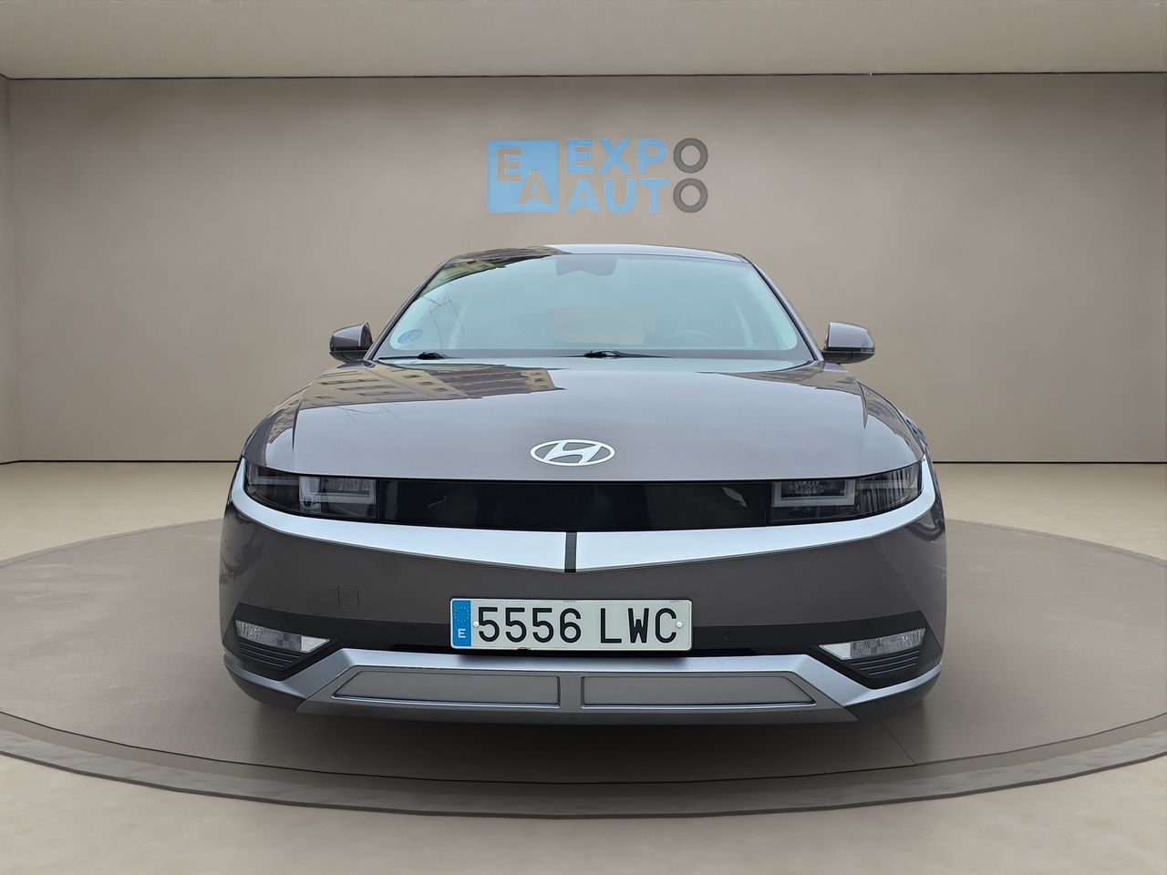 Hyundai IONIQ 5 Energy RWD - Foto 2