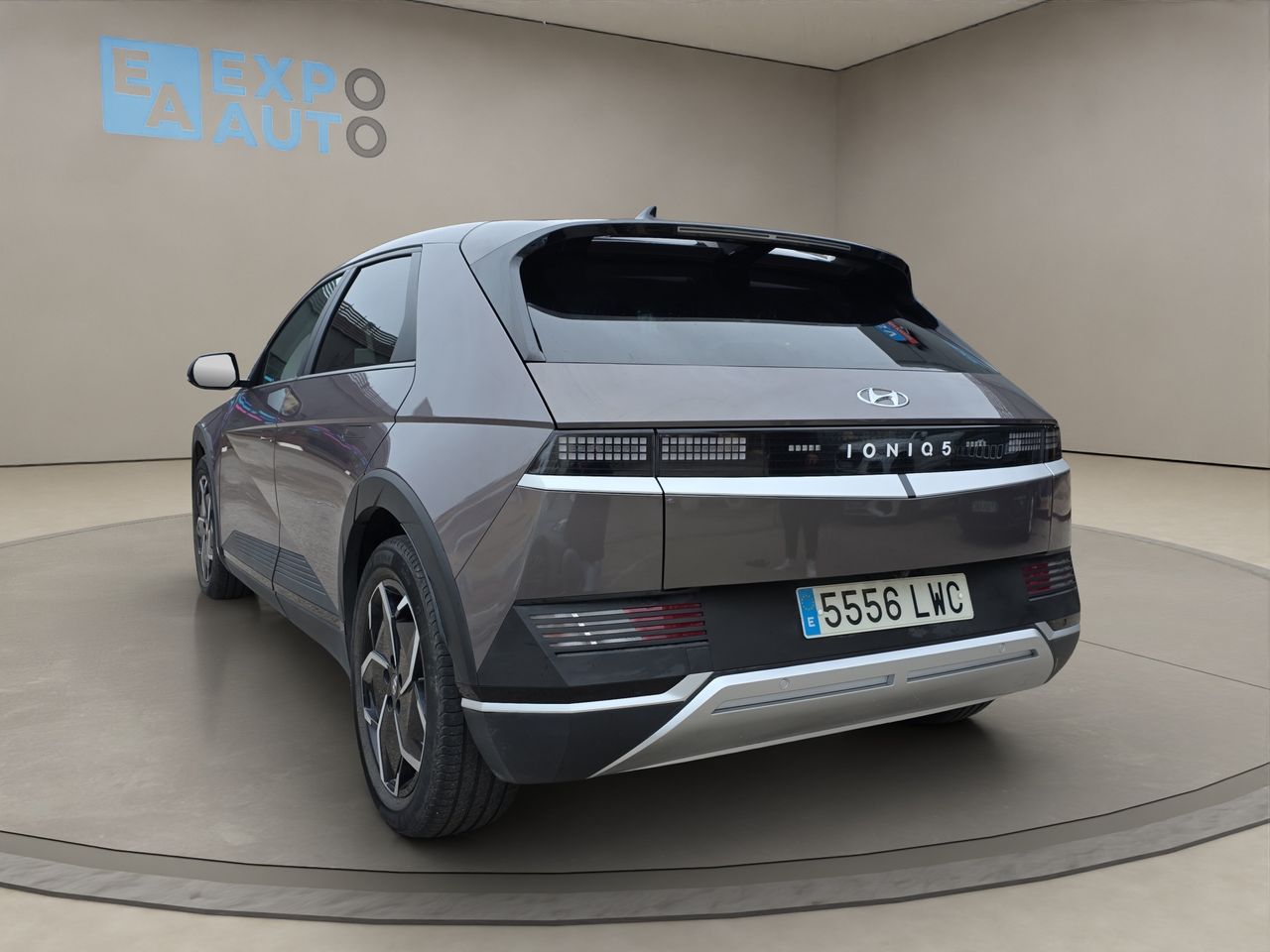 Hyundai IONIQ 5 Energy RWD - Foto 2