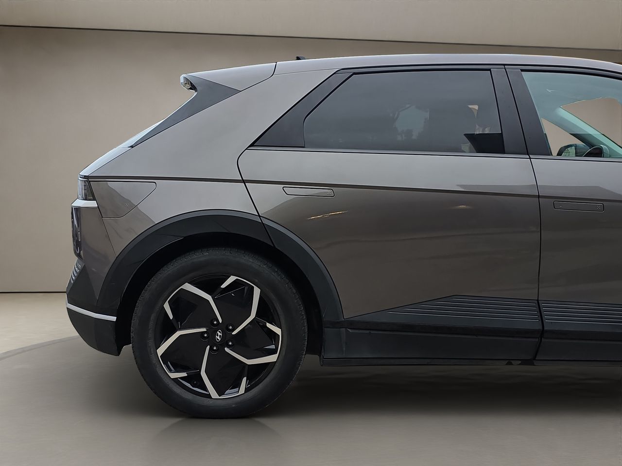 Hyundai IONIQ 5 Energy RWD - Foto 2