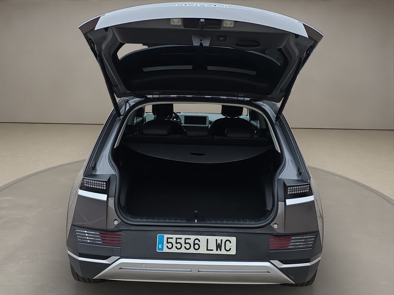 Hyundai IONIQ 5 Energy RWD - Foto 2