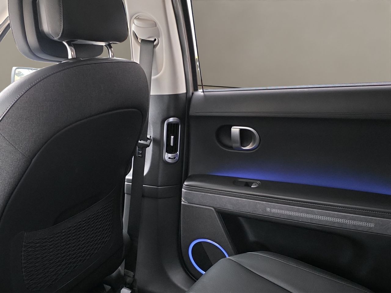 Hyundai IONIQ 5 Energy RWD - Foto 2