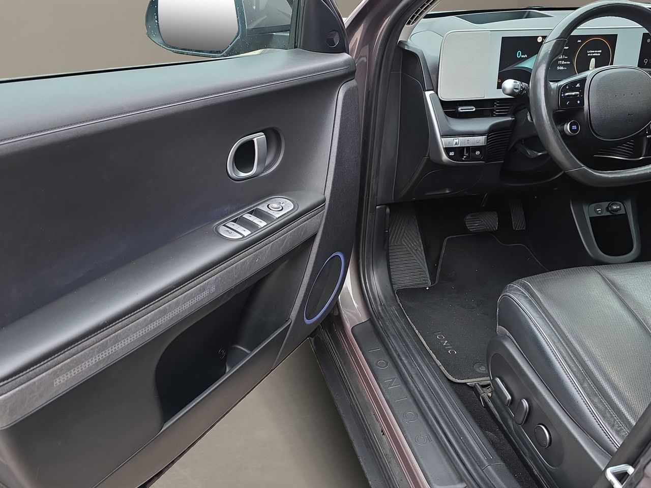 Hyundai IONIQ 5 Energy RWD - Foto 2