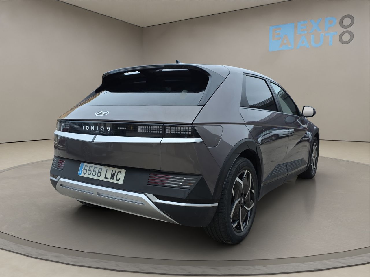 Hyundai IONIQ 5 Energy RWD - Foto 2