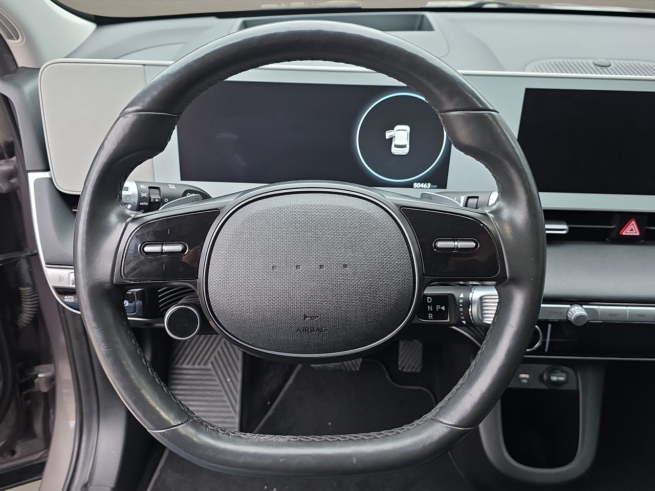 Hyundai IONIQ 5 Energy RWD - Foto 2