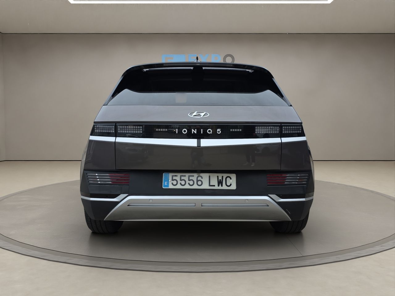 Hyundai IONIQ 5 Energy RWD - Foto 2