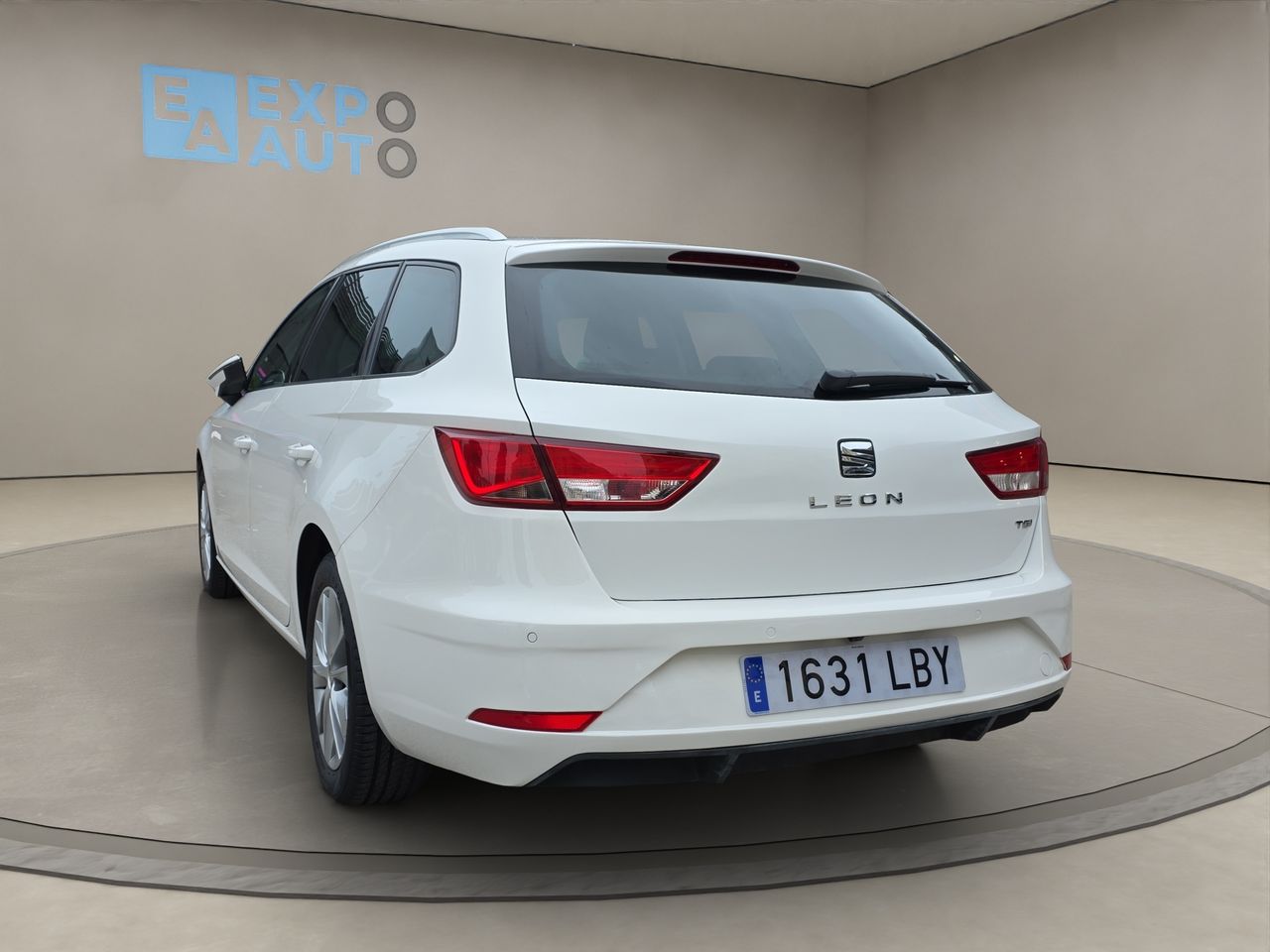 Seat Leon ST Style 1.5 130CV - Foto 2