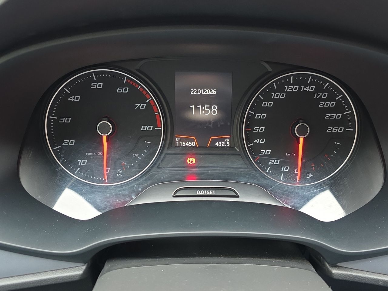 Seat Leon ST Style 1.5 130CV - Foto 2