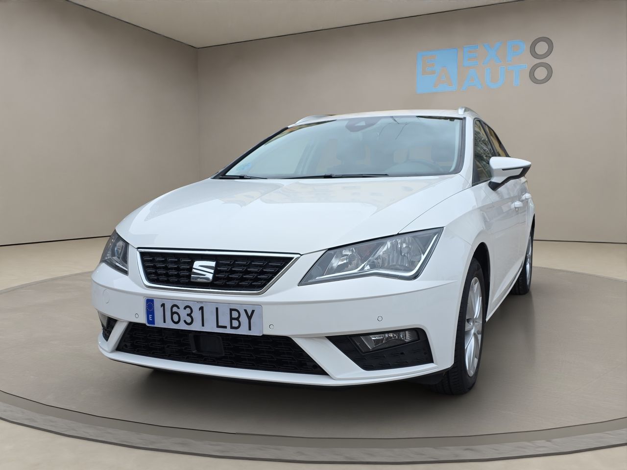 Seat Leon ST Style 1.5 130CV - Foto 2