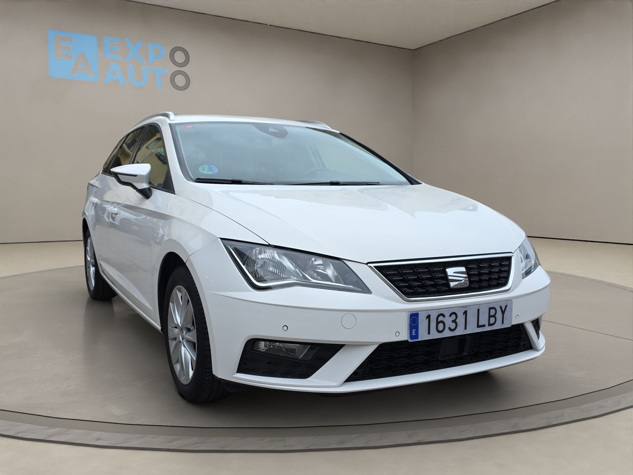 Seat Leon ST Style 1.5 130CV - Foto 2