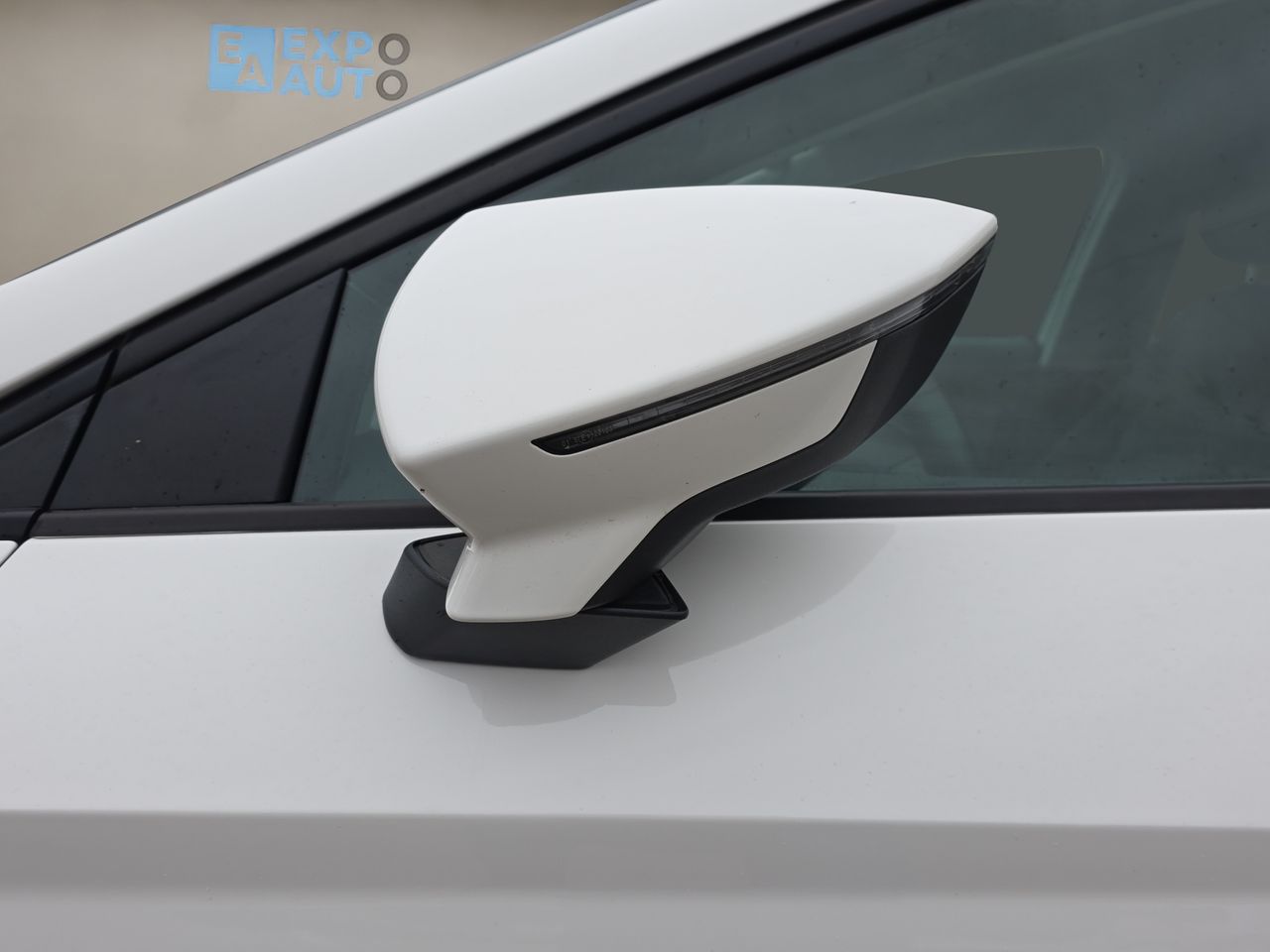 Seat Leon ST Style 1.5 130CV - Foto 2