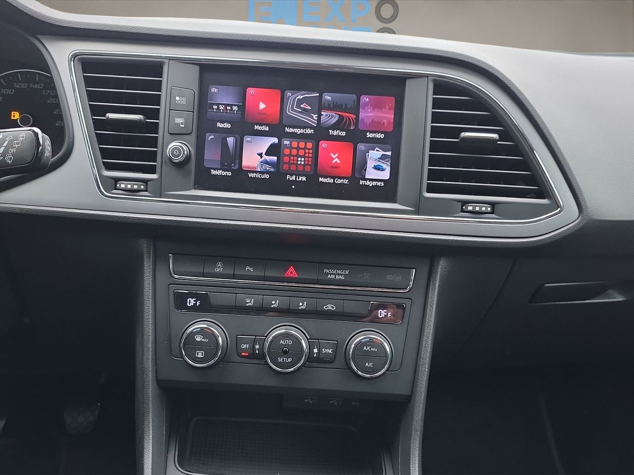 Seat Leon ST Style 1.5 130CV - Foto 2