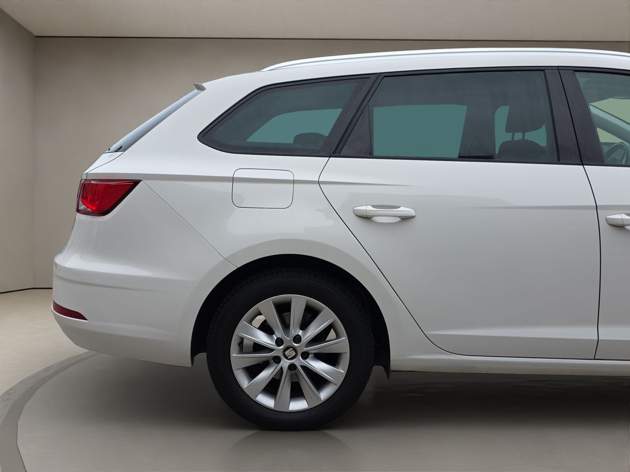 Seat Leon ST Style 1.5 130CV - Foto 2