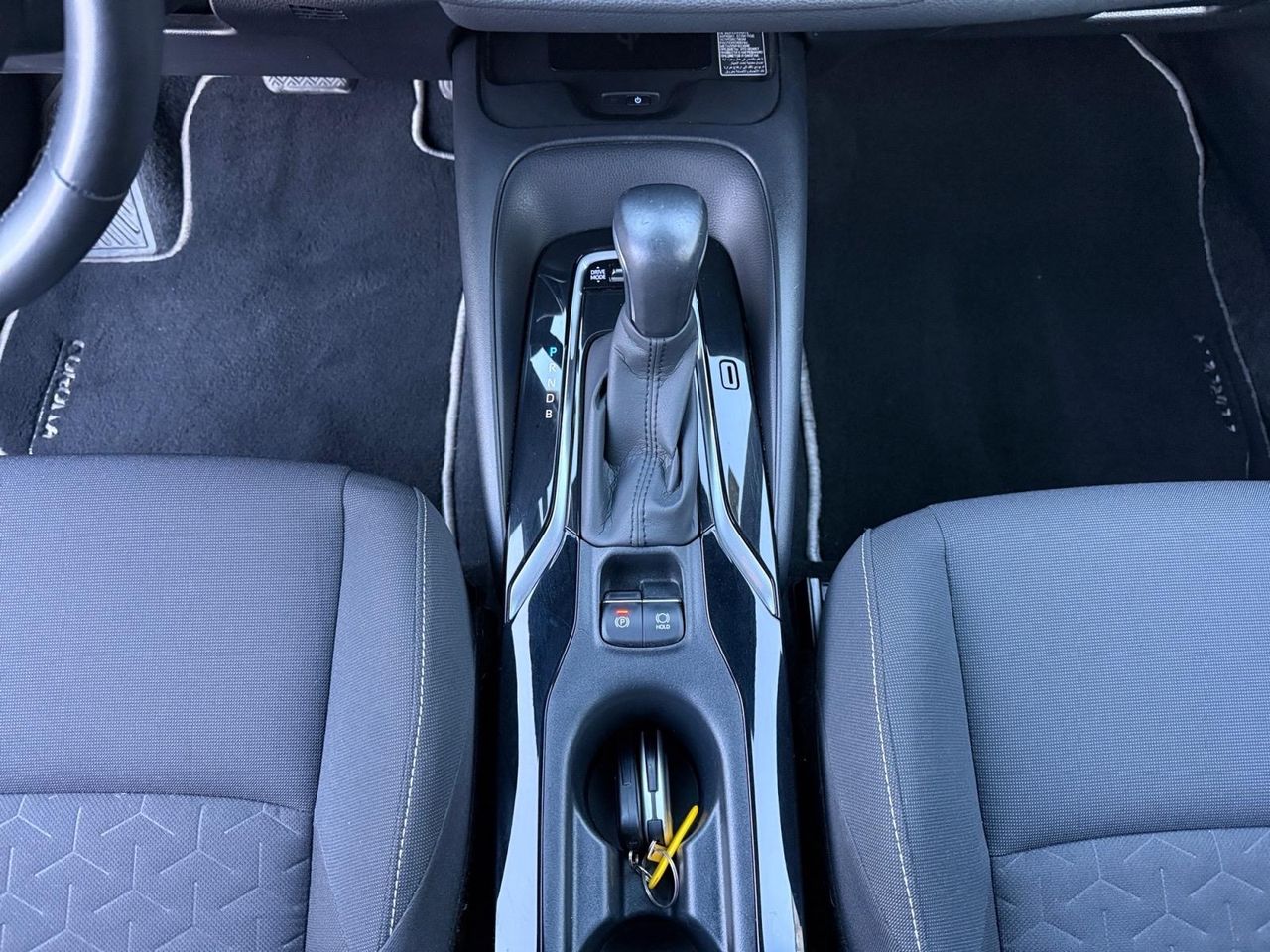 Toyota Corolla 1.8 125H ACTIVE TECH E-CVT - Foto 2