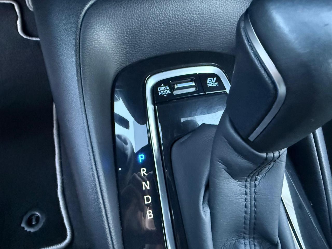 Toyota Corolla 1.8 125H ACTIVE TECH E-CVT - Foto 2