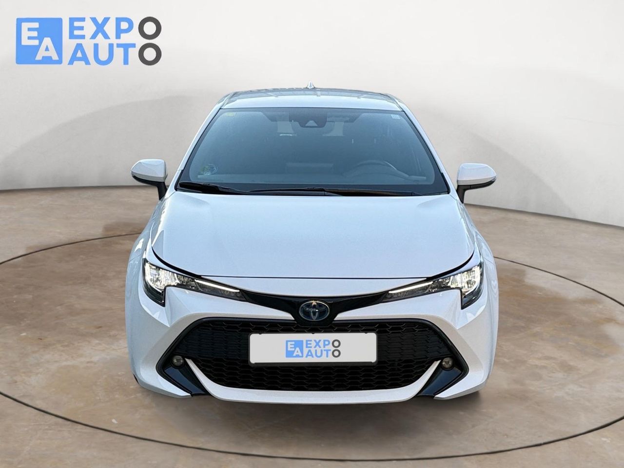 Toyota Corolla 1.8 125H ACTIVE TECH E-CVT - Foto 2