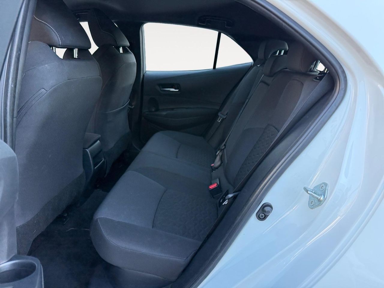 Toyota Corolla 1.8 125H ACTIVE TECH E-CVT - Foto 2