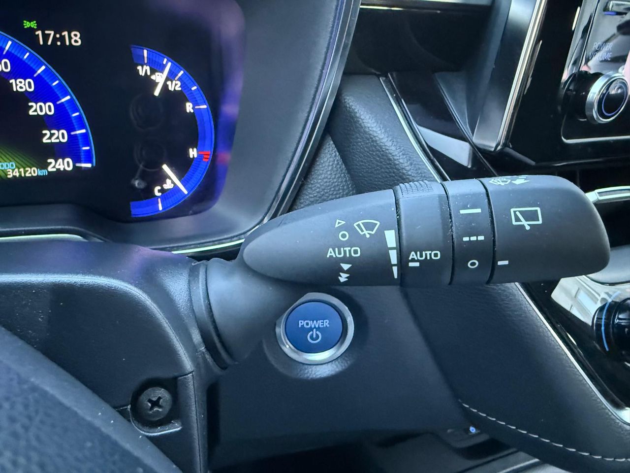 Toyota Corolla 1.8 125H ACTIVE TECH E-CVT - Foto 2