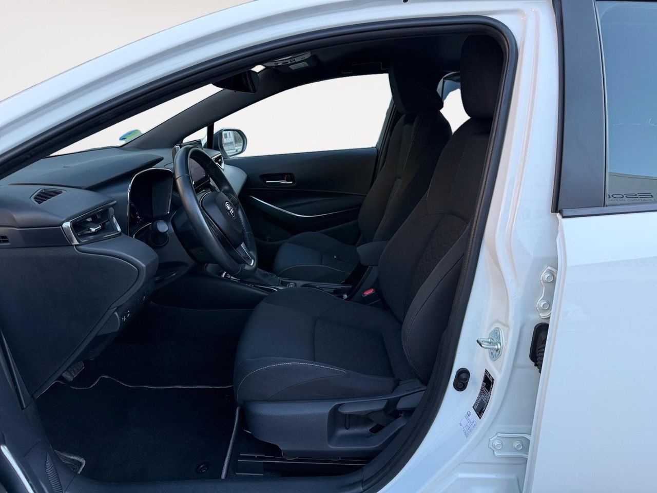 Toyota Corolla 1.8 125H ACTIVE TECH E-CVT - Foto 2