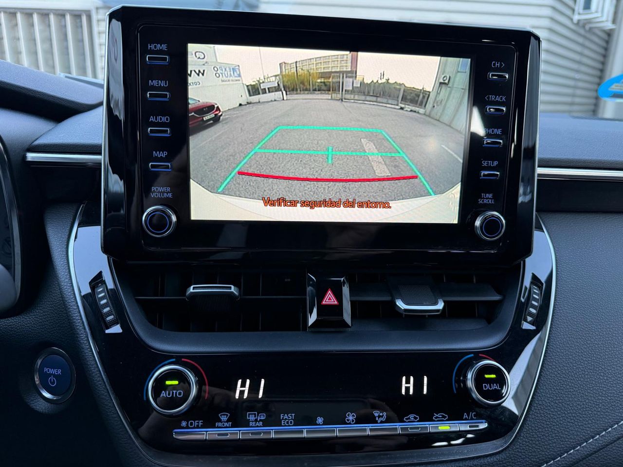 Toyota Corolla 1.8 125H ACTIVE TECH E-CVT - Foto 2