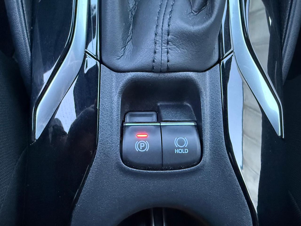 Toyota Corolla 1.8 125H ACTIVE TECH E-CVT - Foto 2