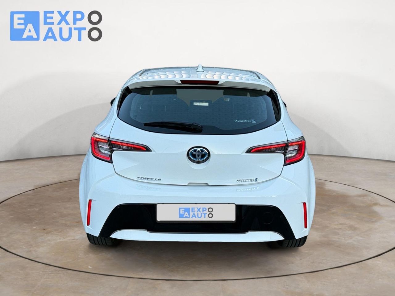 Toyota Corolla 1.8 125H ACTIVE TECH E-CVT - Foto 2