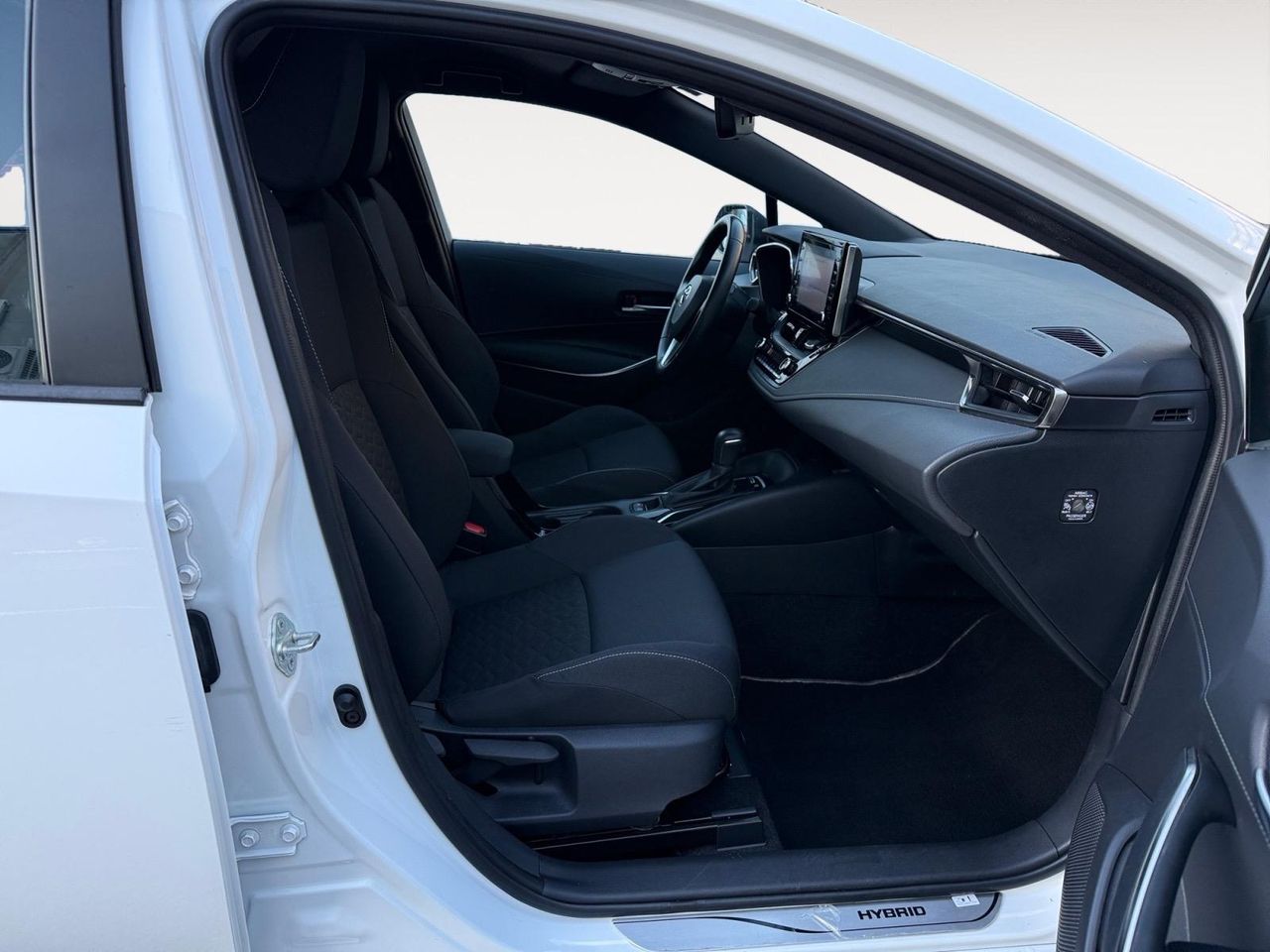 Toyota Corolla 1.8 125H ACTIVE TECH E-CVT - Foto 2