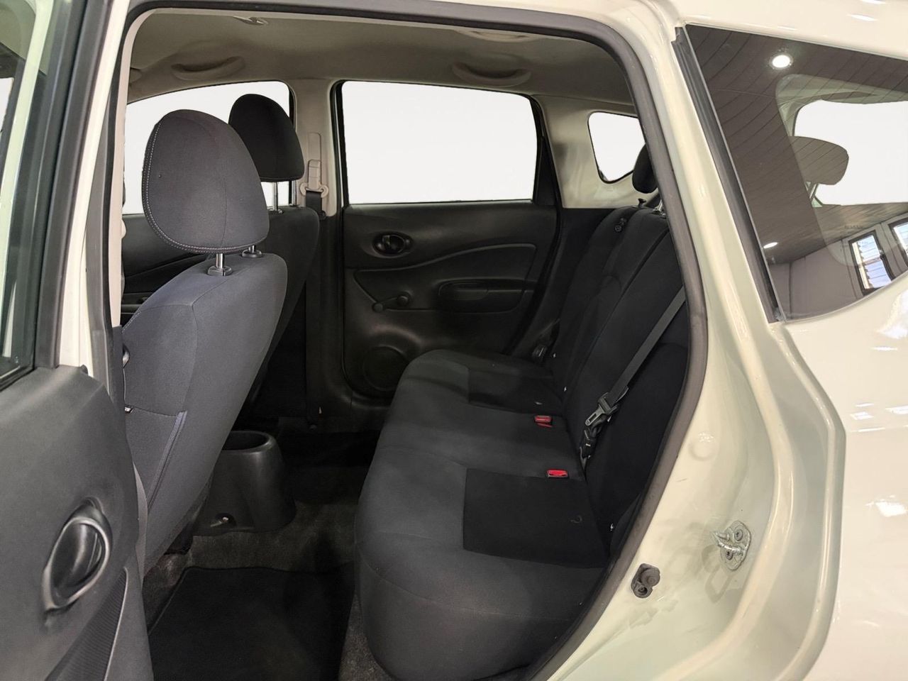 Nissan Note 5p. 1.5dCi 90CV Acenta - Foto 2