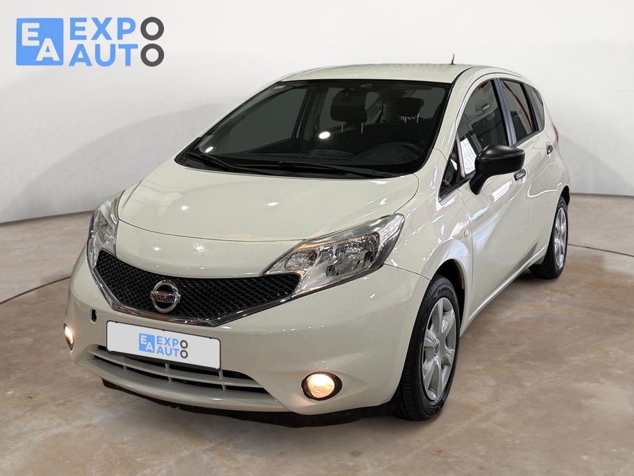 Nissan Note 5p. 1.5dCi 90CV Acenta - Foto 2