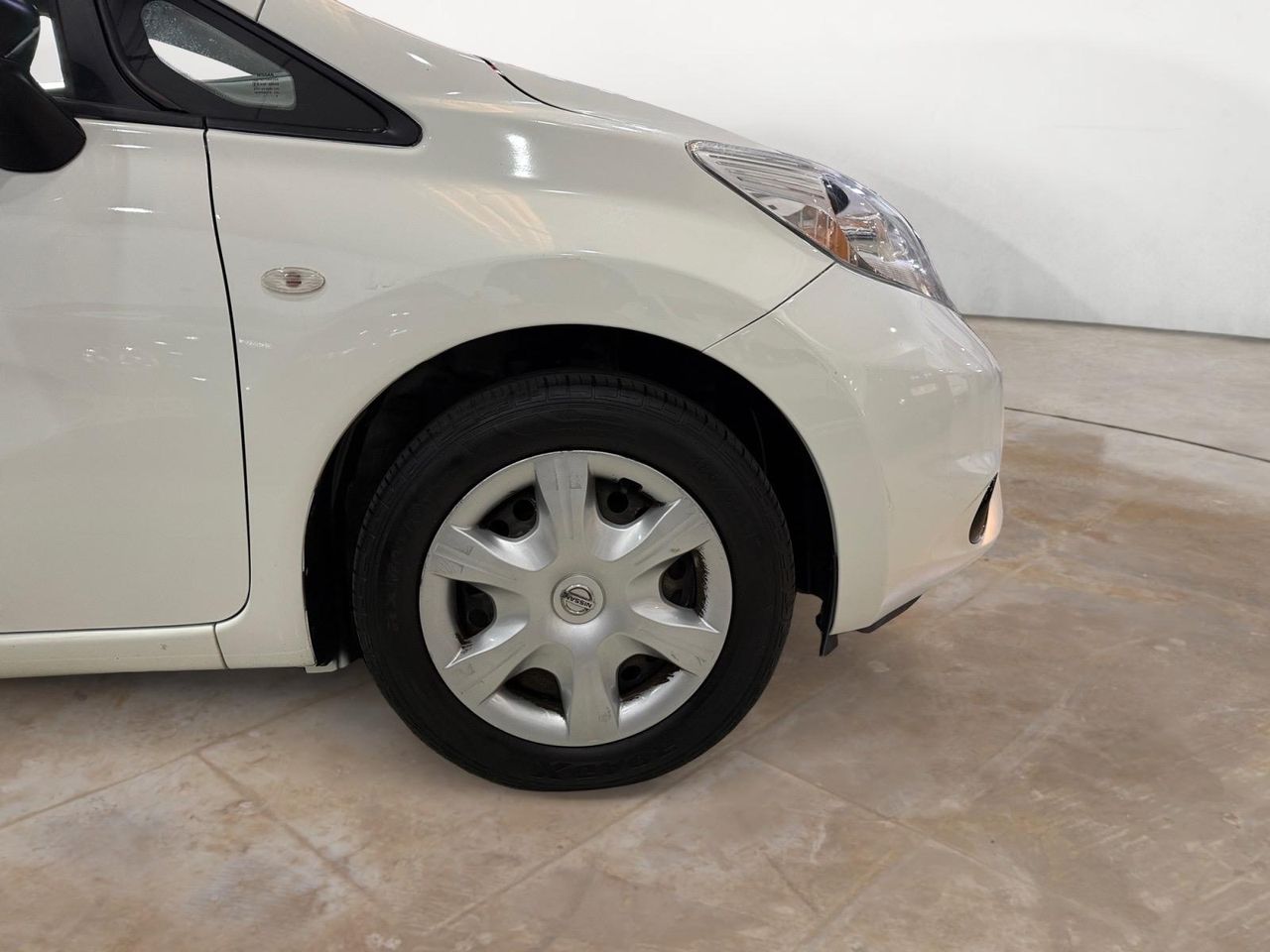 Nissan Note 5p. 1.5dCi 90CV Acenta - Foto 2