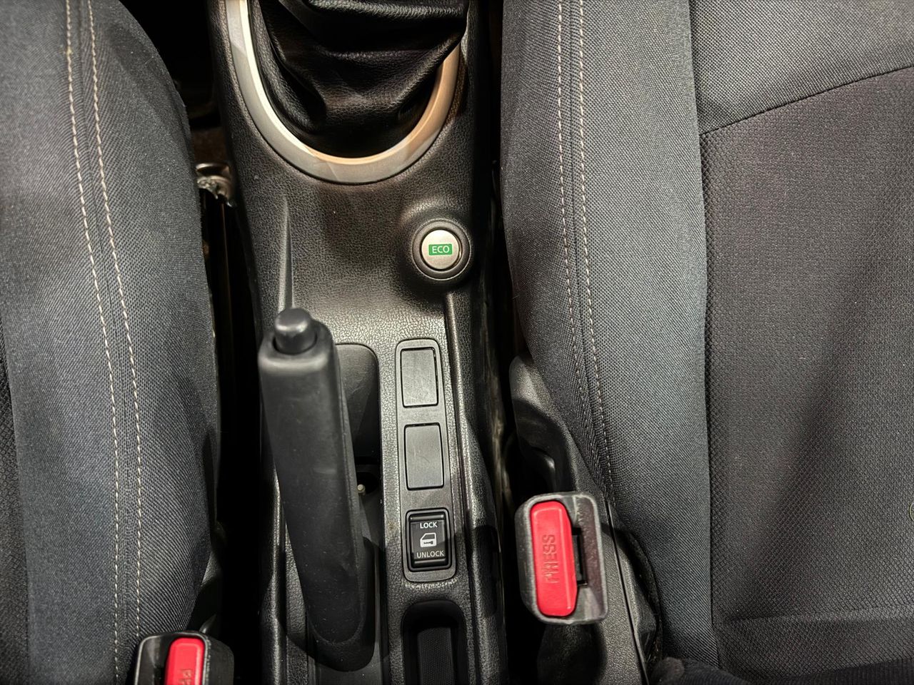 Nissan Note 5p. 1.5dCi 90CV Acenta - Foto 2