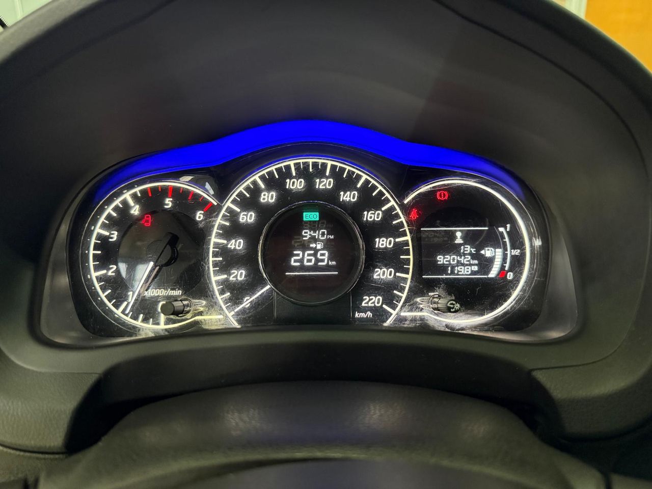 Nissan Note 5p. 1.5dCi 90CV Acenta - Foto 2