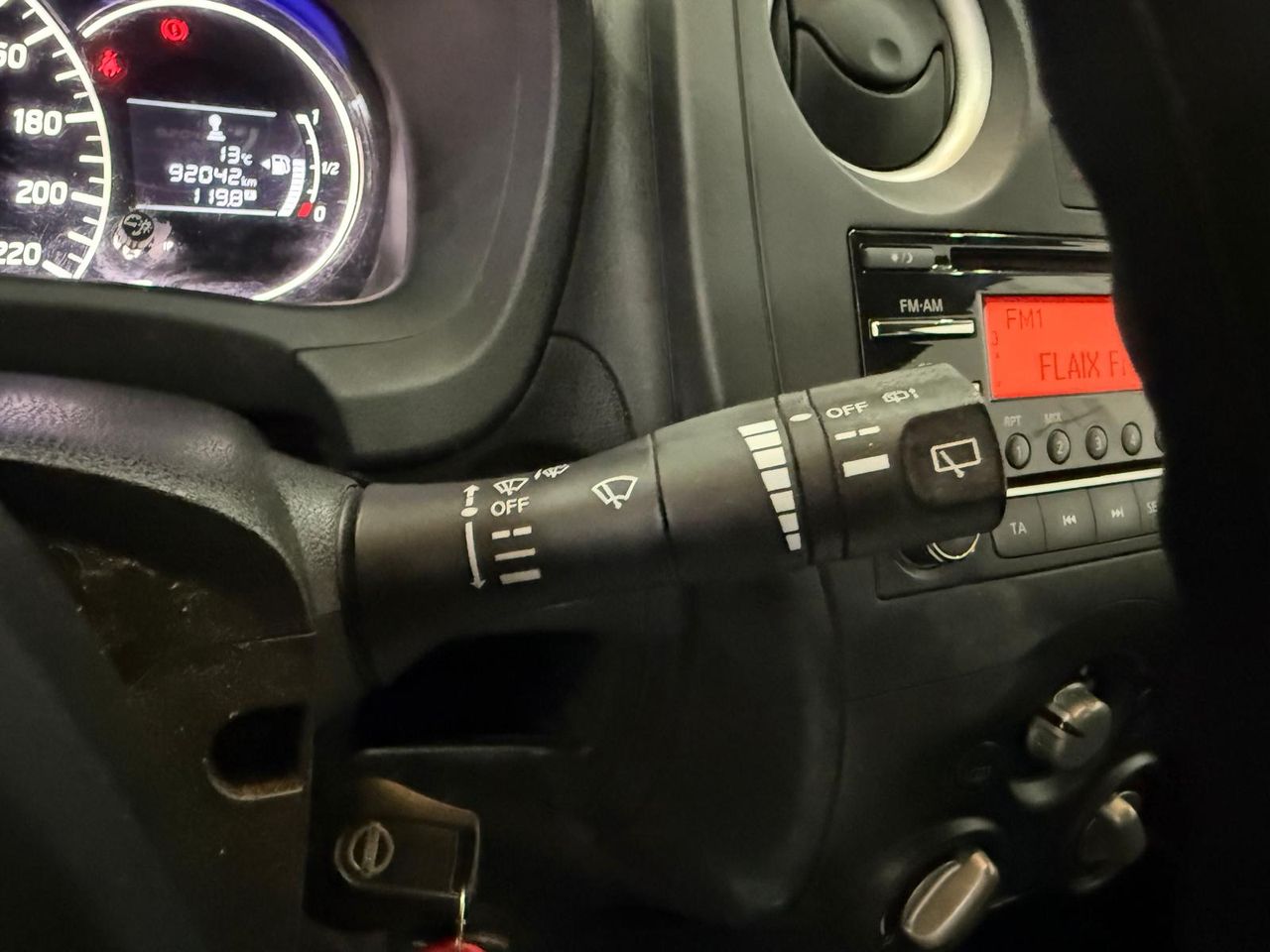 Nissan Note 5p. 1.5dCi 90CV Acenta - Foto 2