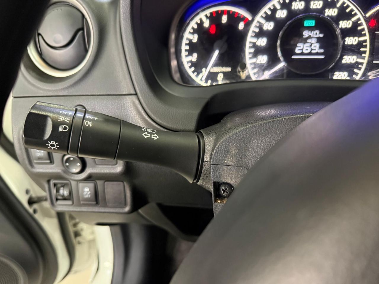 Nissan Note 5p. 1.5dCi 90CV Acenta - Foto 2