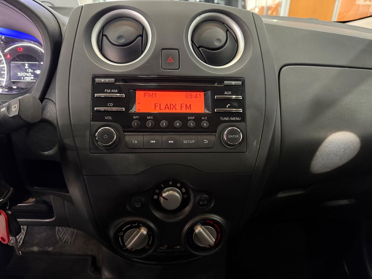 Nissan Note 5p. 1.5dCi 90CV Acenta - Foto 2