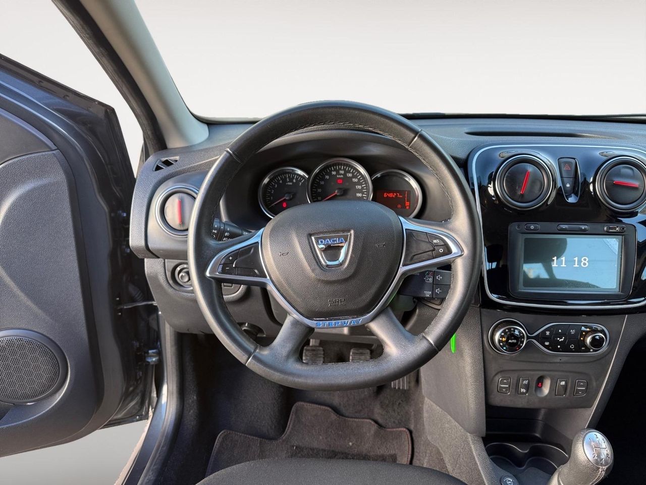 Dacia Sandero Essential TCE 66kW (90CV) GLP - SS - Foto 2