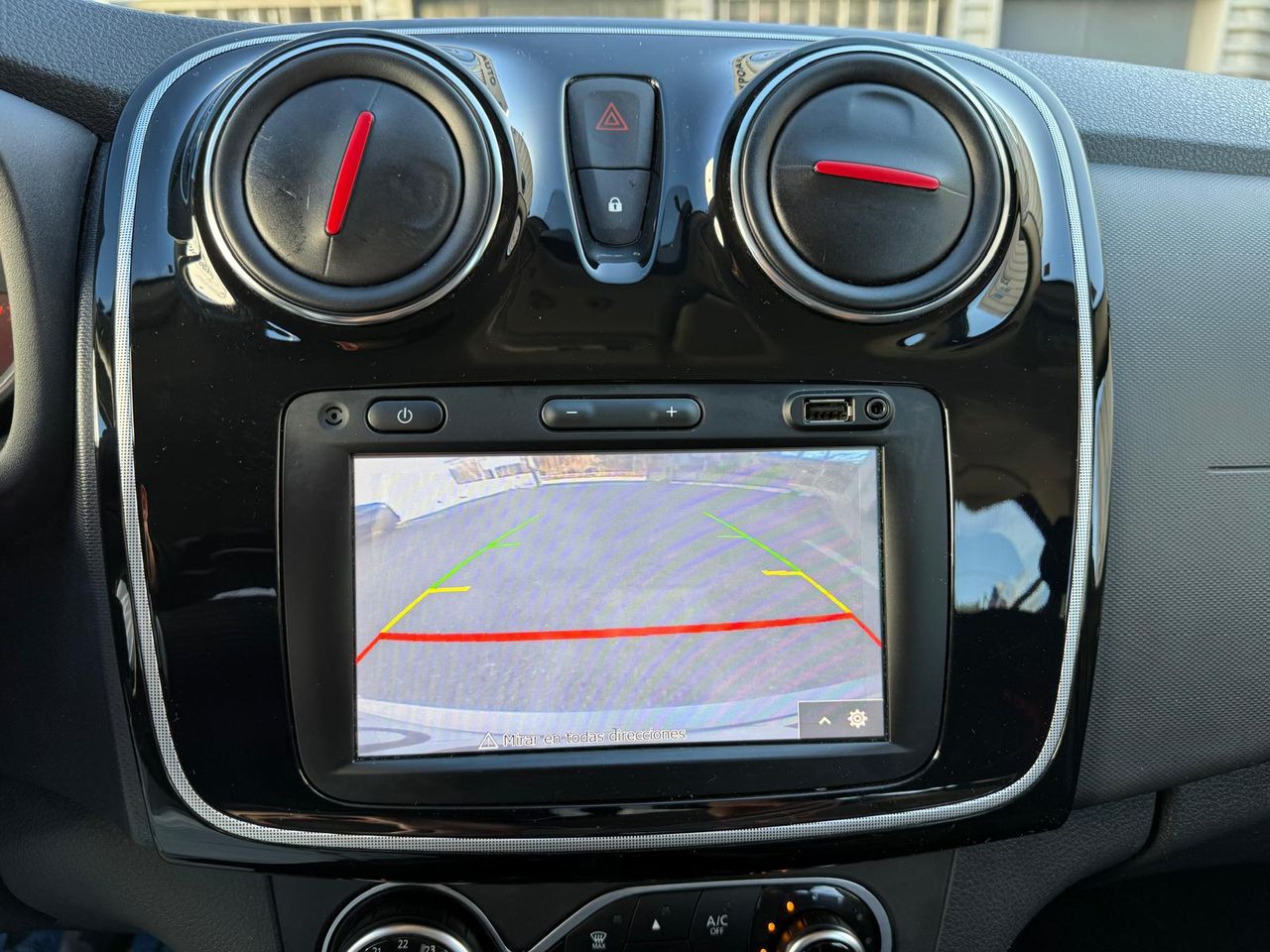 Dacia Sandero Essential TCE 66kW (90CV) GLP - SS - Foto 2