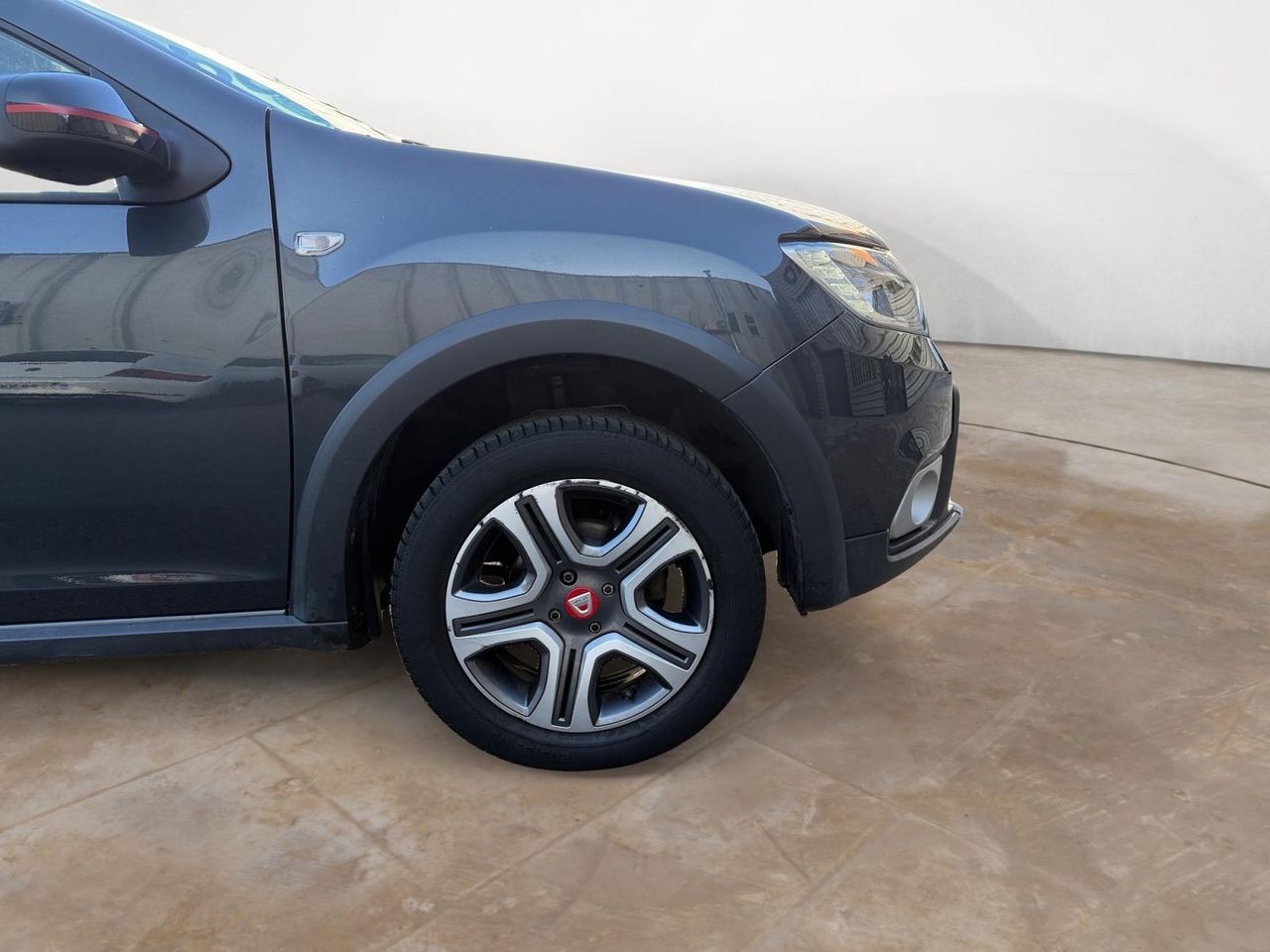 Dacia Sandero Essential TCE 66kW (90CV) GLP - SS - Foto 2