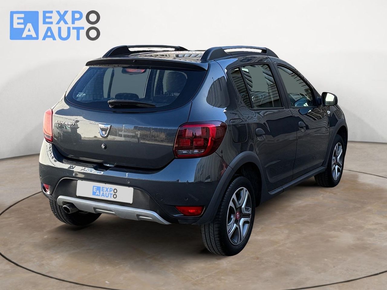 Dacia Sandero Essential TCE 66kW (90CV) GLP - SS - Foto 2
