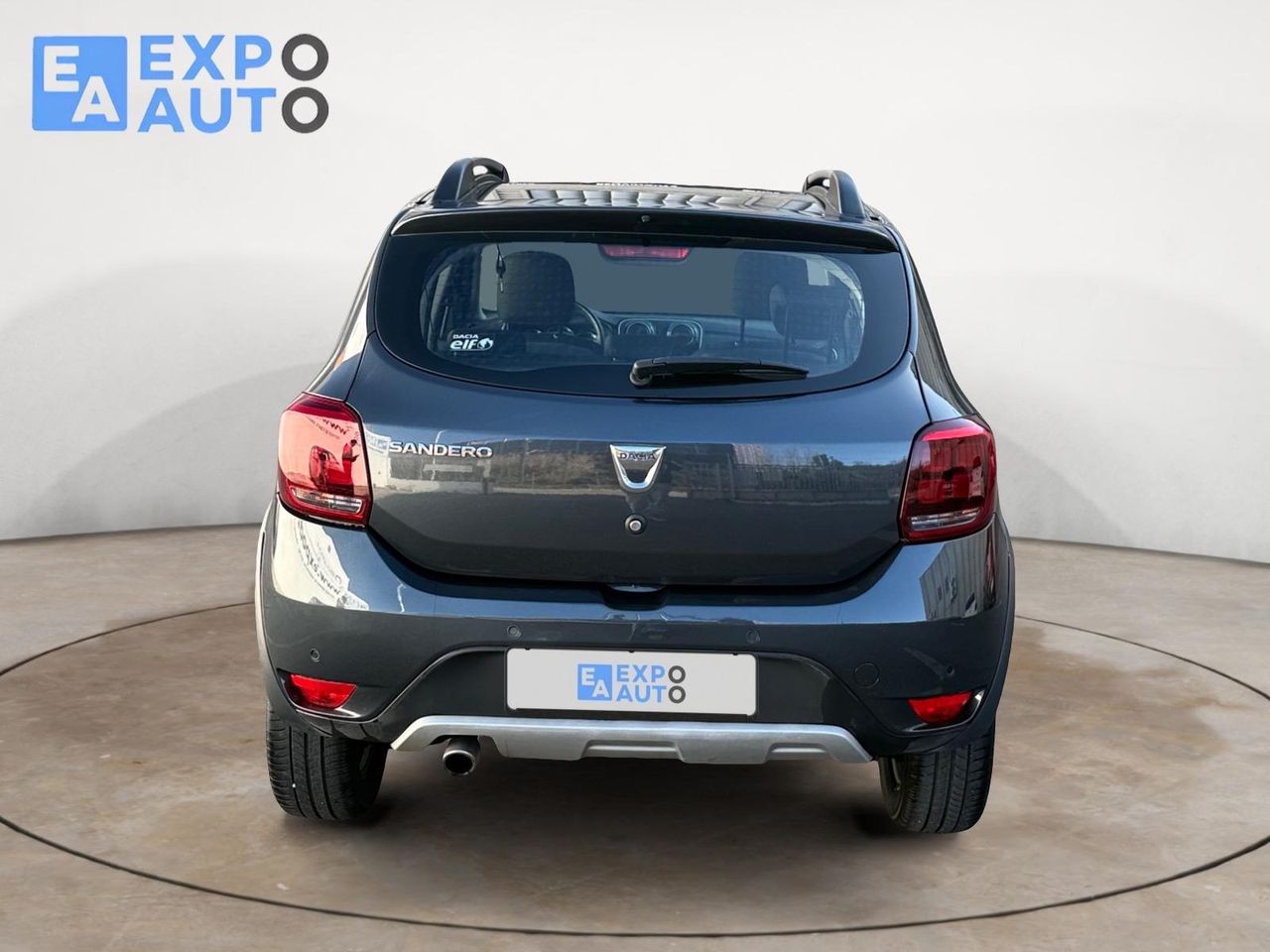 Dacia Sandero Essential TCE 66kW (90CV) GLP - SS - Foto 2