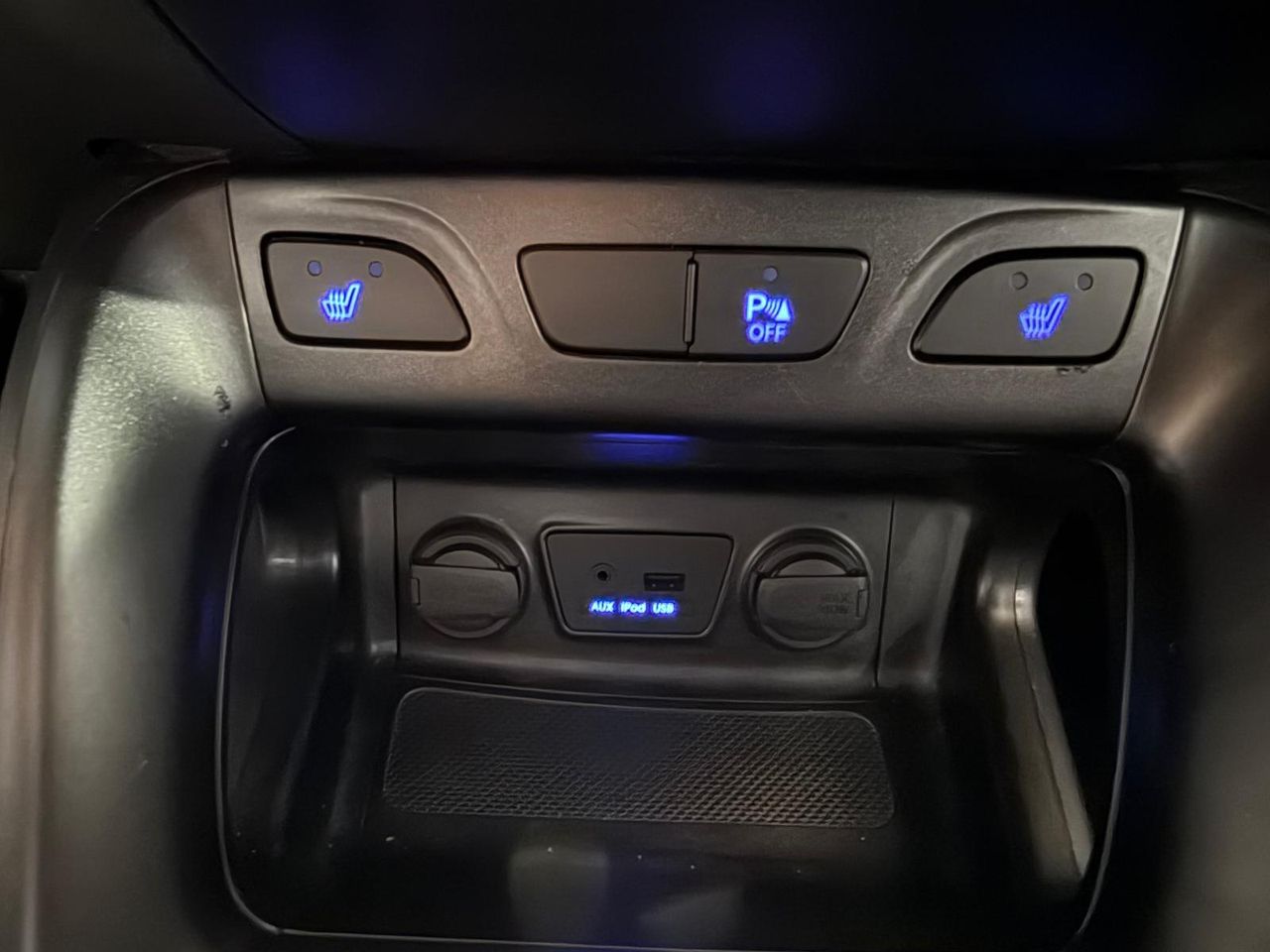 Hyundai ix35 1.7 CRDi Go! 4x2 - Foto 2