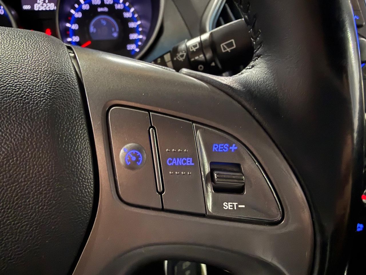 Hyundai ix35 1.7 CRDi Go! 4x2 - Foto 2