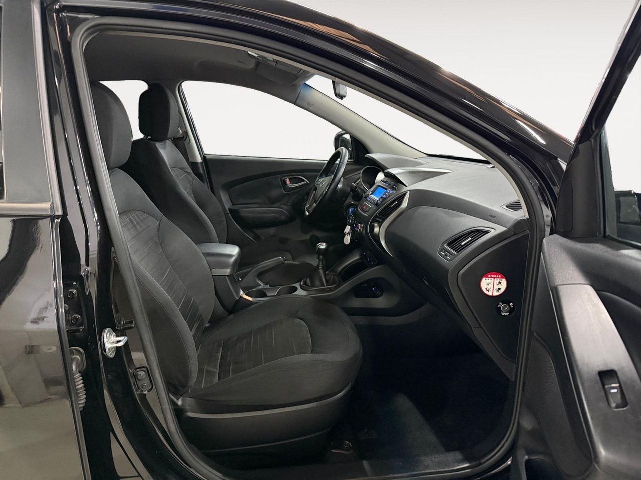 Hyundai ix35 1.7 CRDi Go! 4x2 - Foto 2