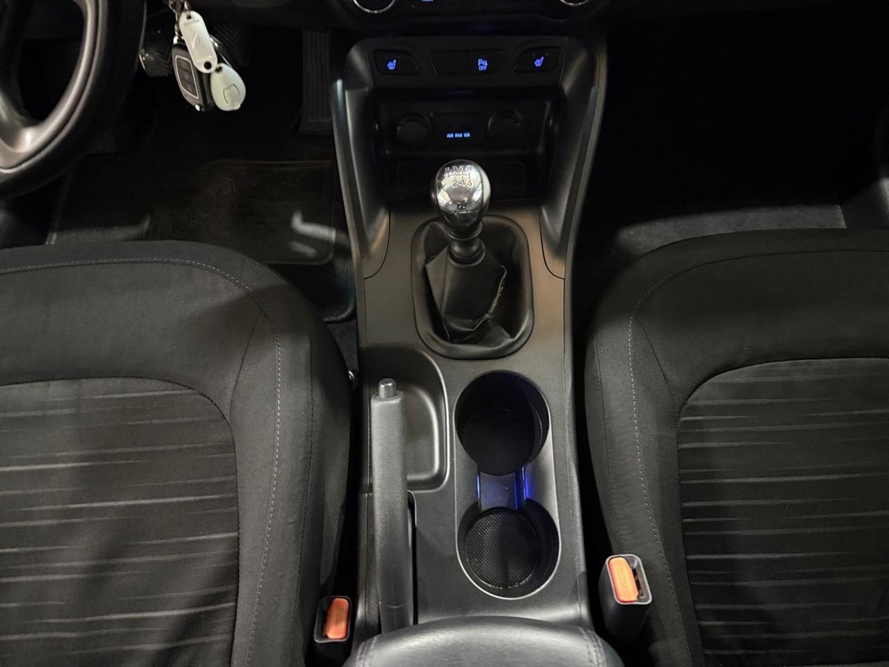 Hyundai ix35 1.7 CRDi Go! 4x2 - Foto 2