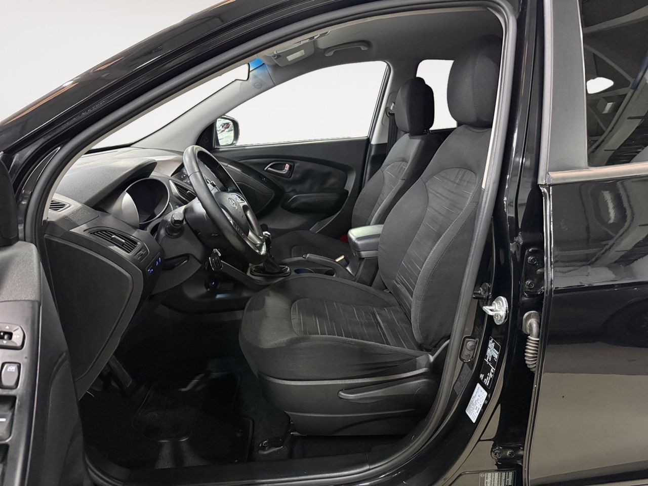 Hyundai ix35 1.7 CRDi Go! 4x2 - Foto 2