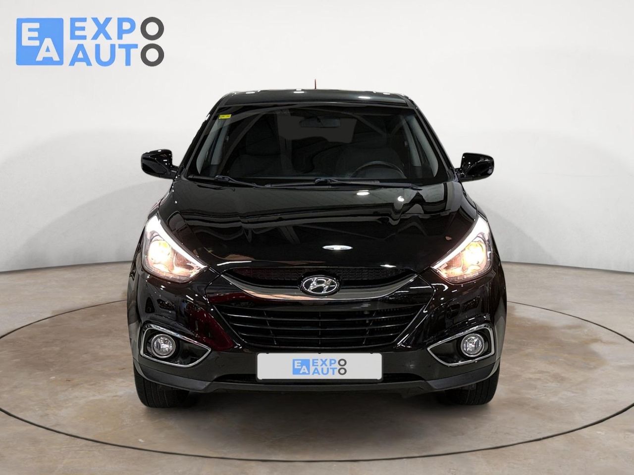 Hyundai ix35 1.7 CRDi Go! 4x2 - Foto 2