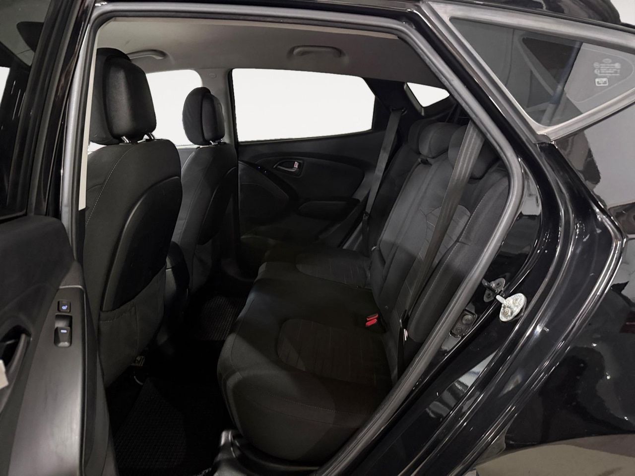 Hyundai ix35 1.7 CRDi Go! 4x2 - Foto 2